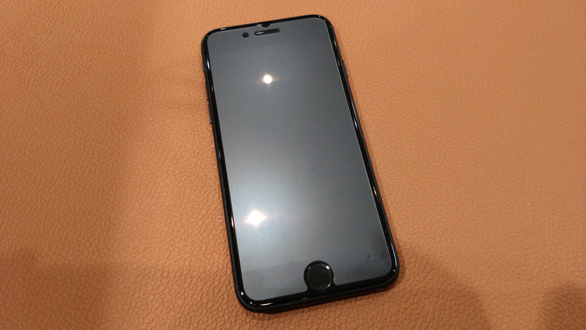 バッテリーの減りが気になるiPhoneSE3（アイフォン）を承りました！！